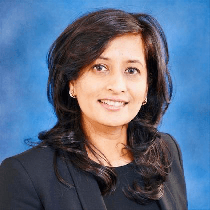 Namita Bhargava, Chief Strategy Officer at RemoteStar